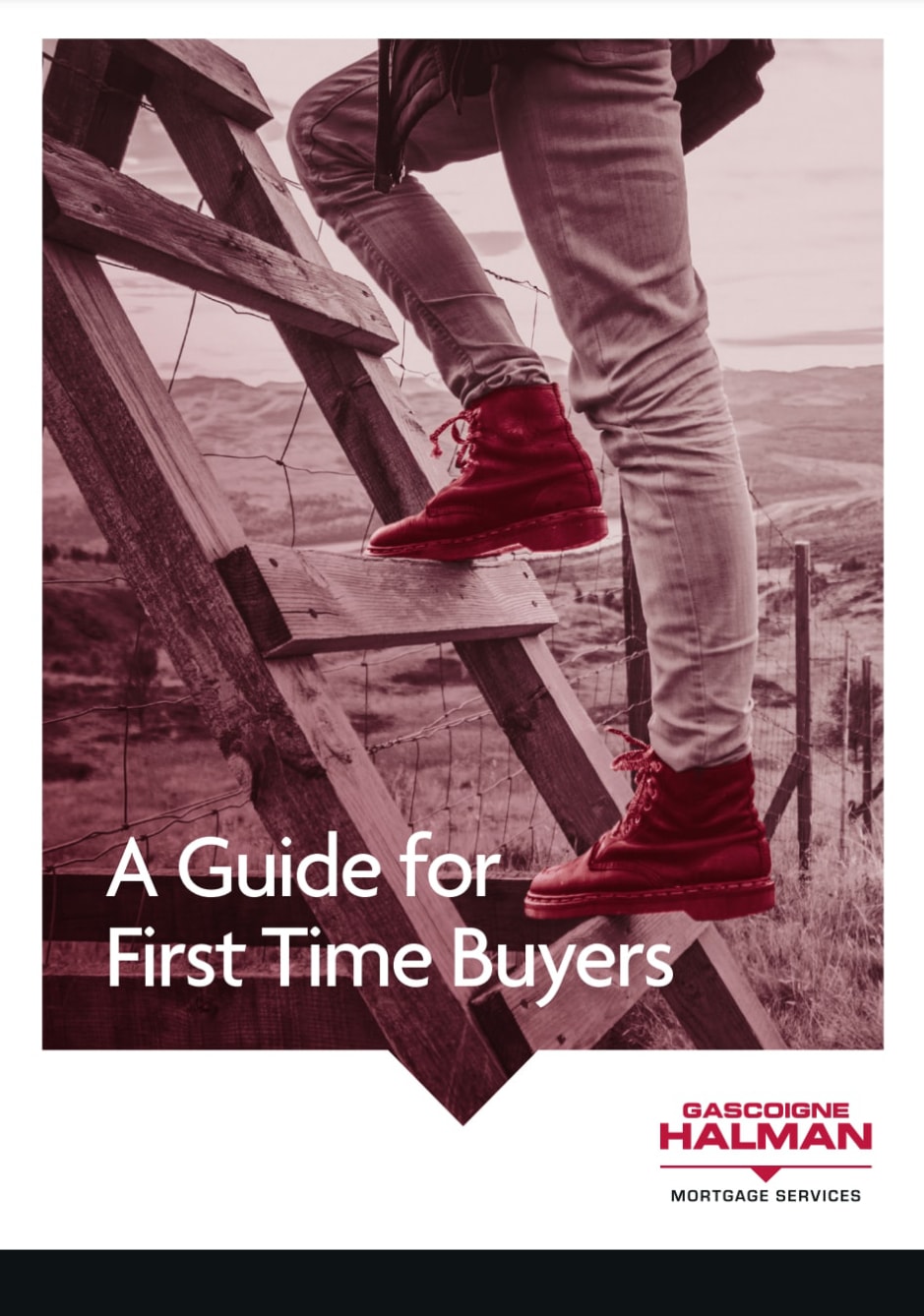 First time buyers Guide