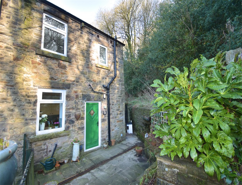 Images for George Street, Whaley Bridge, High Peak