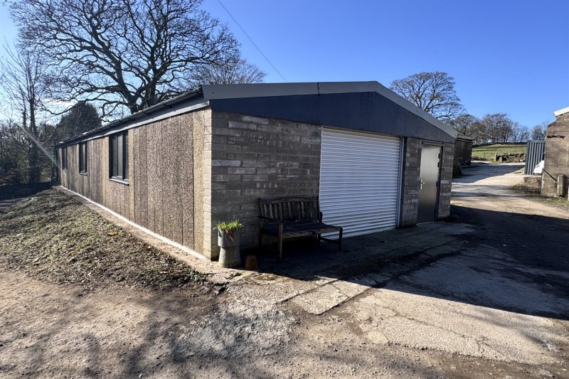 Hayfield Road, Chapel-En-Le-Frith, High Peak