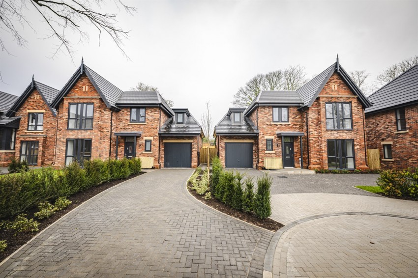 Images for Lime Grove, Woodley