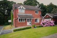 Images for Capenhurst Close, Poynton, SK12