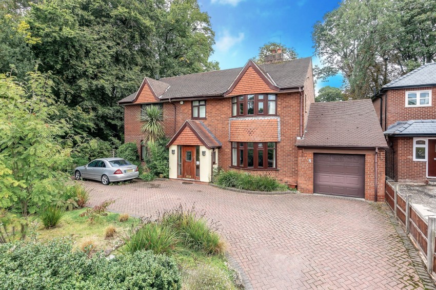 Images for 7 Rectory Lane, Lymm