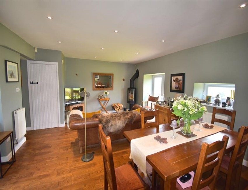 Images for Barn Cottage, Dolly Lane, Buxworth, SK23