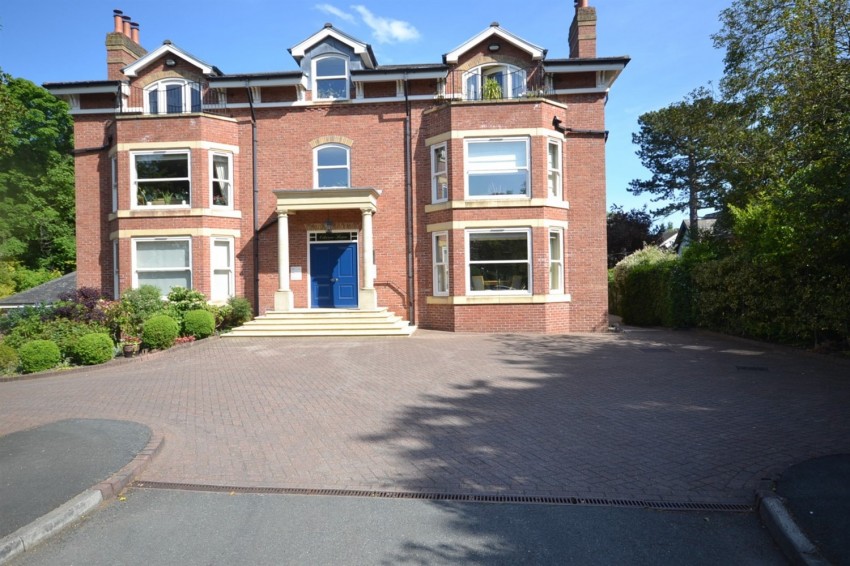 Images for 5 Osborne House, Alderley Road, Wilmslow, SK9