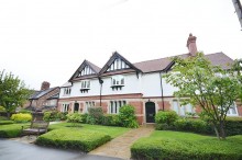 Images for Byron Place, Heyes Lane, Alderley Edge, SK9