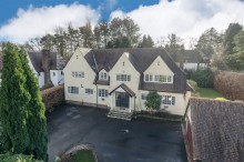 Images for Meadow Drive, Prestbury