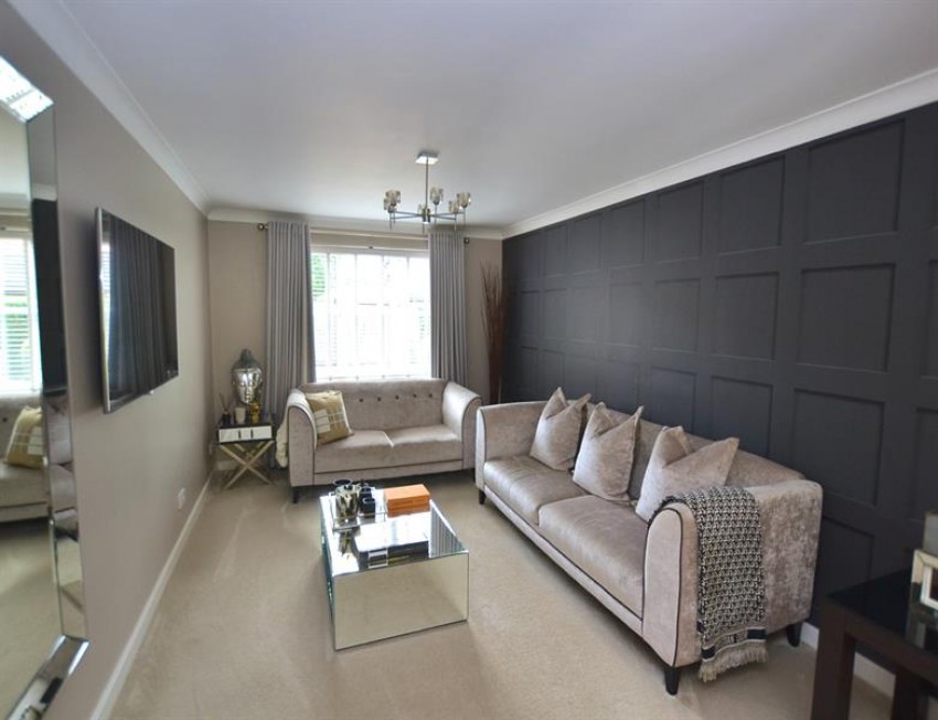 Images for Beech Close, Holmes Chapel