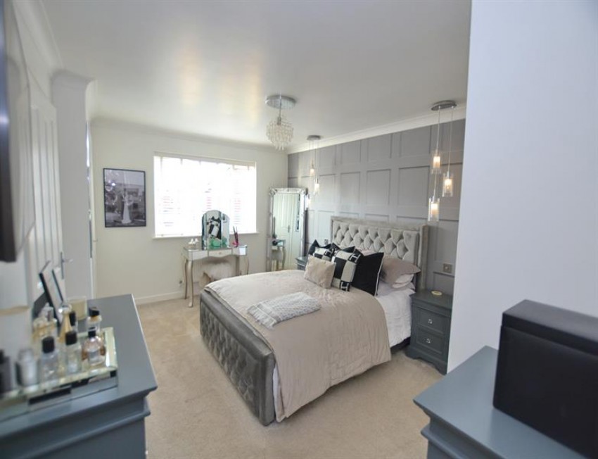 Images for Beech Close, Holmes Chapel