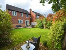 Images for Beech Close, Holmes Chapel