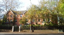 Images for Belvedere Gardens, Heaton Moor Road