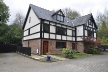 Images for Bridge Lane, Bramhall