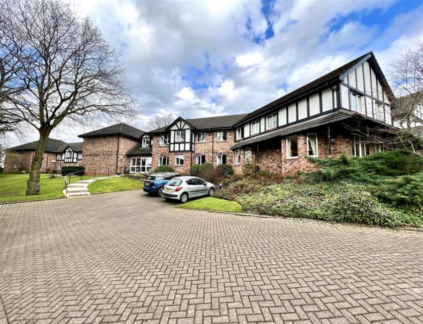 Images for Woburn Court, Towers Road, Poynton