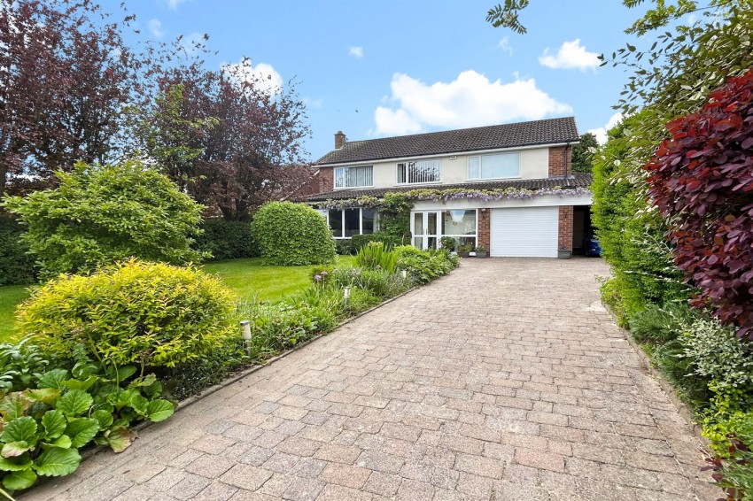 Images for Hill Drive, Handforth, Wilmslow