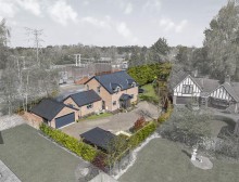 Images for Bexton Lane, Knutsford