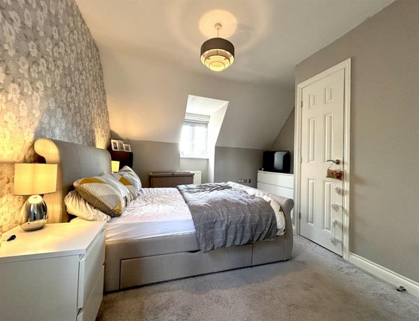 Images for Edgecote Close, Manchester