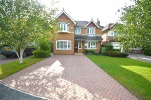 Images for Eden Park Road, Cheadle Hulme, Cheadle