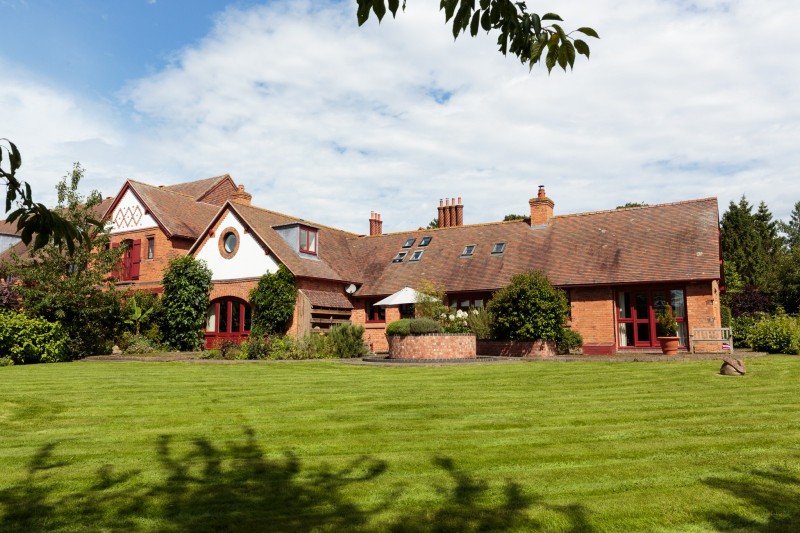 Brookdale Court, Guy Lane, Chester