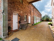 Images for Bulkeley Grange Barns, Bulkeley