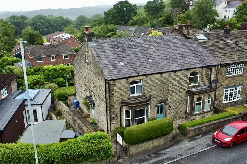 Images for Lower Fold, Marple Bridge, Stockport