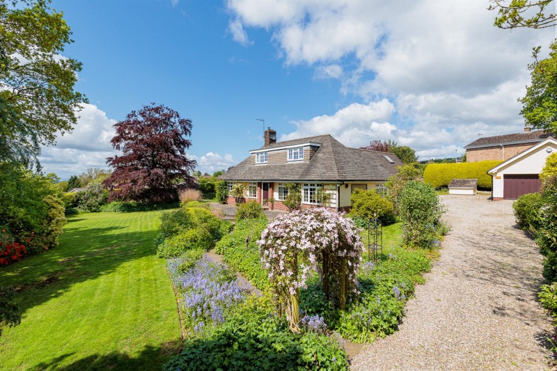 Quarry Lane, Kelsall, Tarporley