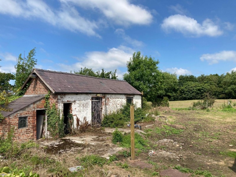 Kelsall Road, Tarvin