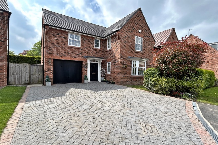 Images for Symmonds Close, Wilmslow