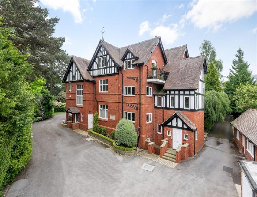 Images for Macclesfield Road, Alderley Edge
