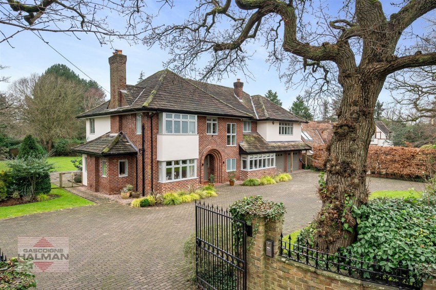 Images for Hough Lane, Wilmslow