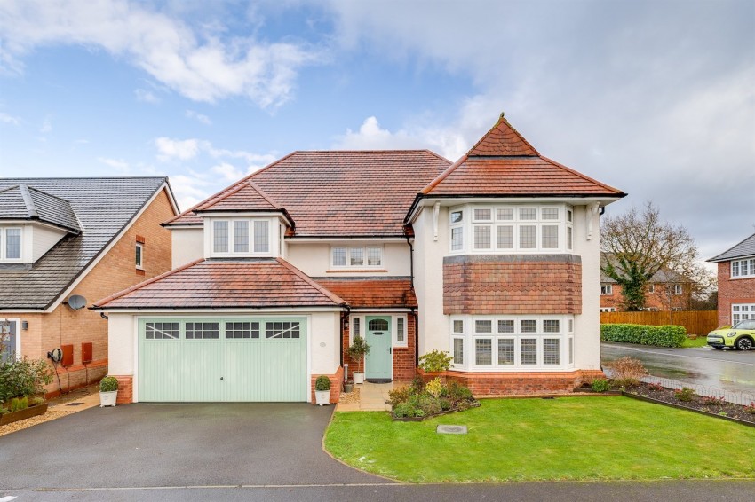 Images for Harrison Close, Tattenhall, Chester