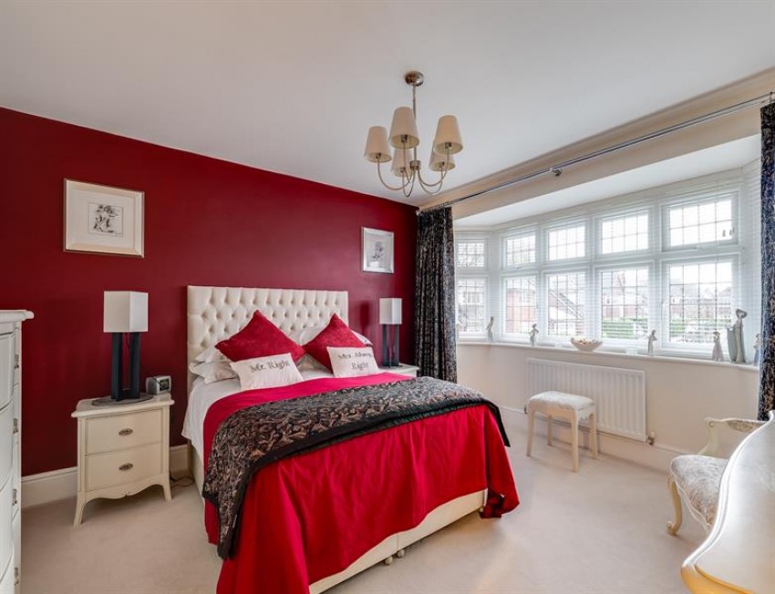 Images for Harrison Close, Tattenhall, Chester