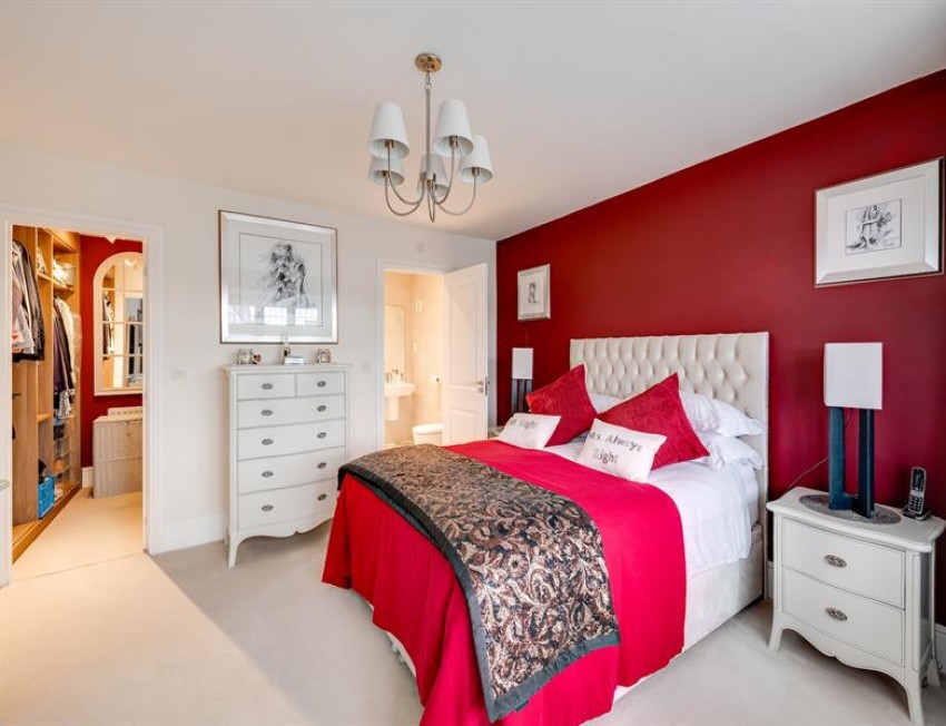 Images for Harrison Close, Tattenhall, Chester