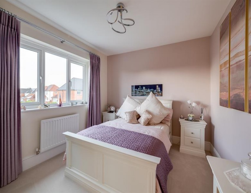 Images for Harrison Close, Tattenhall, Chester