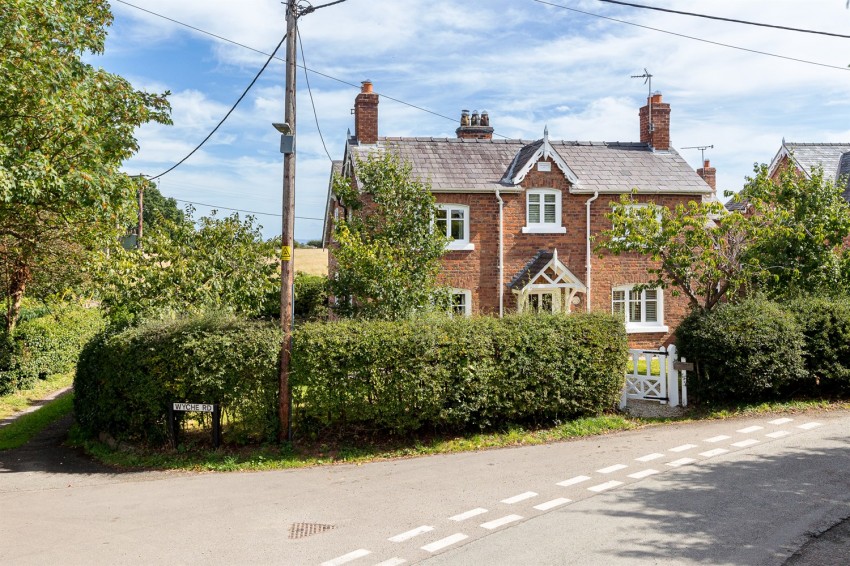 Images for Wyche Road, Bunbury, Tarporley