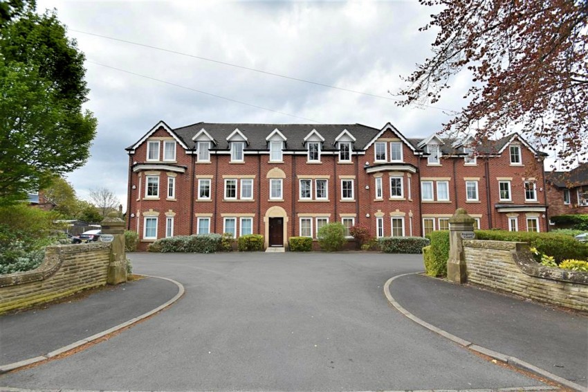 Images for Regency Court, Harboro Road, Sale