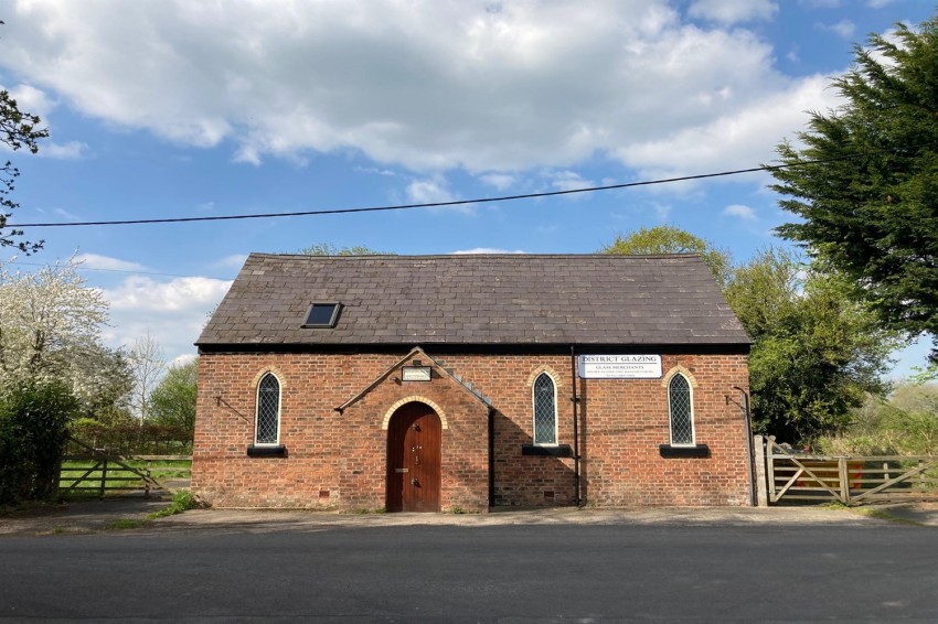 Images for Chapel Lane, Milton Green, Chester