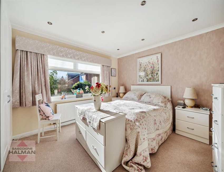 Images for Hill Drive, Handforth