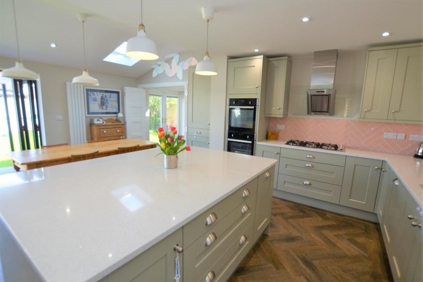 Images for Bramhall Drive, Holmes Chapel