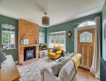 Images for Eden Cottages, Bradley Lane, Frodsham