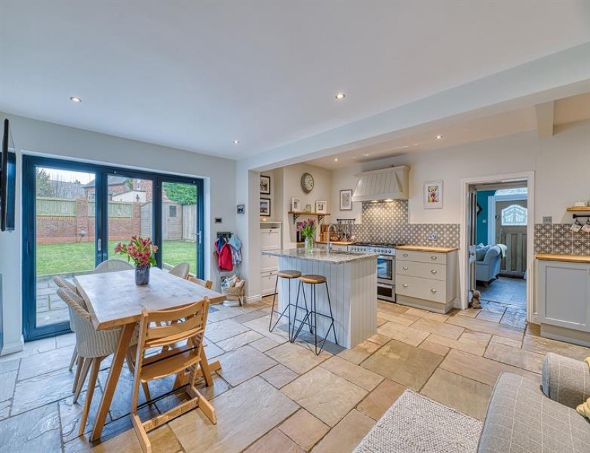 Images for Eden Cottages, Bradley Lane, Frodsham