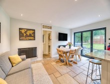 Images for Eden Cottages, Bradley Lane, Frodsham