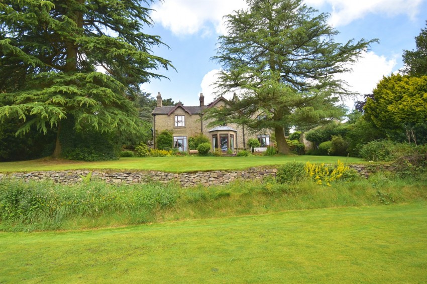 Whaley Lane, Whaley Bridge, 5 bedroom, Detached