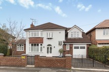 Images for Laburnum Lane, Hale