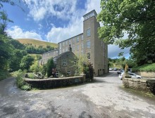 Images for Slack Lane, Little Hayfield, High Peak