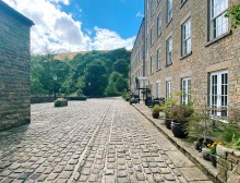 Images for Slack Lane, Little Hayfield, High Peak