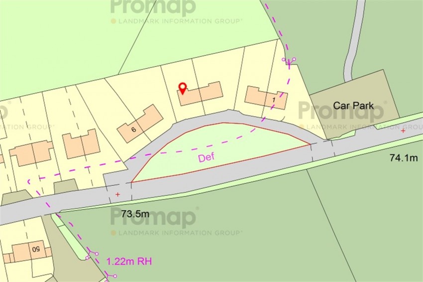 Images for Land At Mill Lane, Alderley Edge