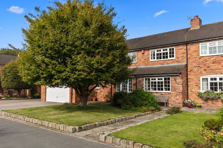 Images for Foxley Close, Lymm