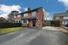 Images for Beech Drive, Knutsford