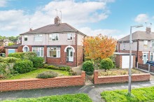 Images for Hill View Avenue, Helsby, Frodsham