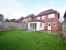 Images for Pilot Close, Woodford, Stockport