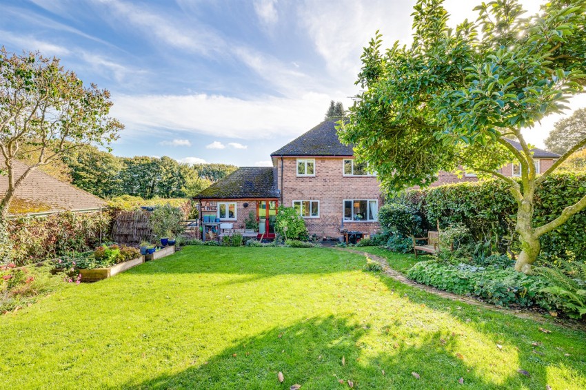 Images for Forestry Cottages, Stone House Lane, Peckforton, Tarporley